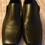 Black Marco Bocelli Men's Shoes  Size- UK 9 Image 2