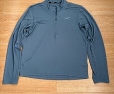 mens s Nike quarter zip