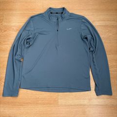 mens s Nike quarter zip