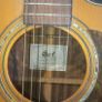 Cort Mf720f Nat Image 2