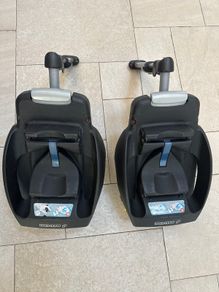 Maxi cosi seat base