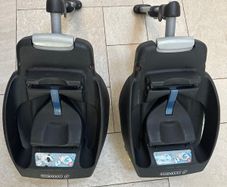Maxi cosi seat base