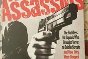 Kinahan Assassins by Stephen Breen &amp; John Hand