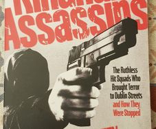 Kinahan Assassins by Stephen Breen & John Hand