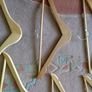 Wooden Clothes Hangers for Sale Image 5