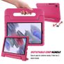For Samsung Galaxy Tab A7 Lite Case Kids Shockproof Tablet Smart Cover EVA New Pink - FHT10SMTK1 Image 6