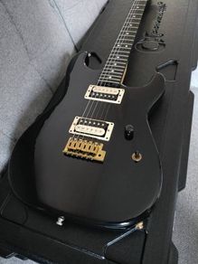 Charvel Custom Shop USA 2019 San Dimas