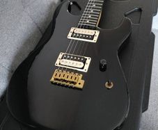 Charvel Custom Shop USA 2019 San Dimas