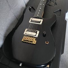 Charvel Custom Shop USA 2019 San Dimas