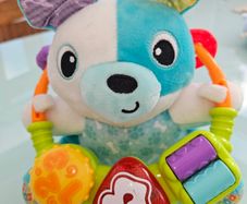 Baby's toy