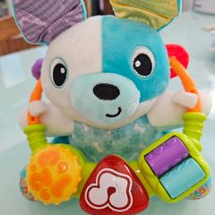 Baby's toy