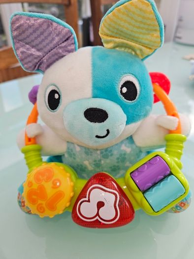 Baby's toy