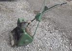 lawnmower