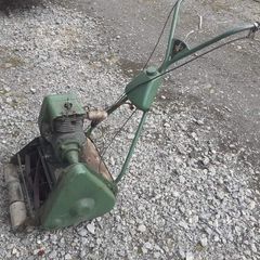 lawnmower