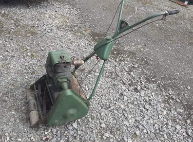 lawnmower