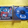 Moho PlayStation 1 ps1 PlayStation 2 ps2 games Original Image 4