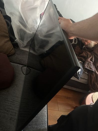 Samsung smart tv