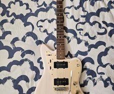 Squier FSR Classic Vibe 50s Jazzmaster