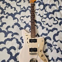 Squier FSR Classic Vibe 50s Jazzmaster