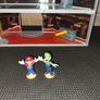 Bowser castle Image 3