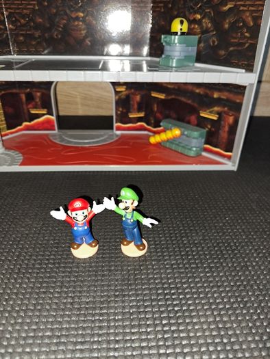 Bowser castle