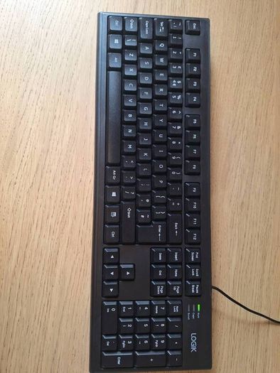 Dell KB216D1 Wired Keyboard brand new