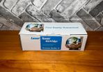 Laser Toner Cartridge TR-CE285A Black