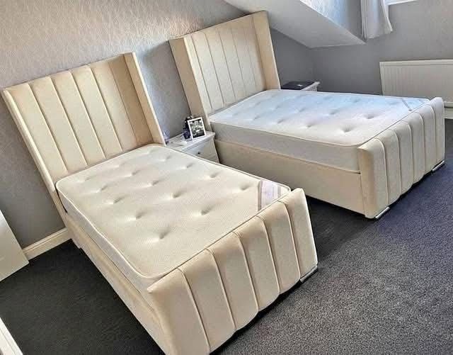 beds