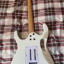 Steve Vai Jem7vp-Wh Image 2