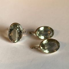 Designer ring