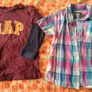 Boys clothes age 4 to 5 years Image 4