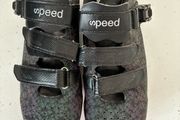 mountain bike shoes