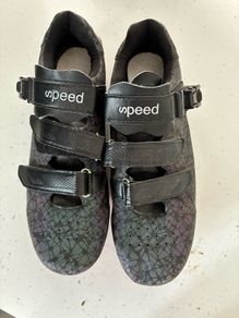 mountain bike shoes