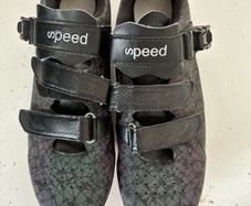 mountain bike shoes