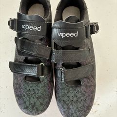 mountain bike shoes