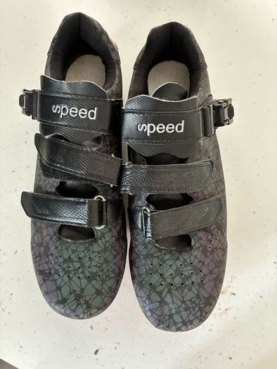 mountain bike shoes