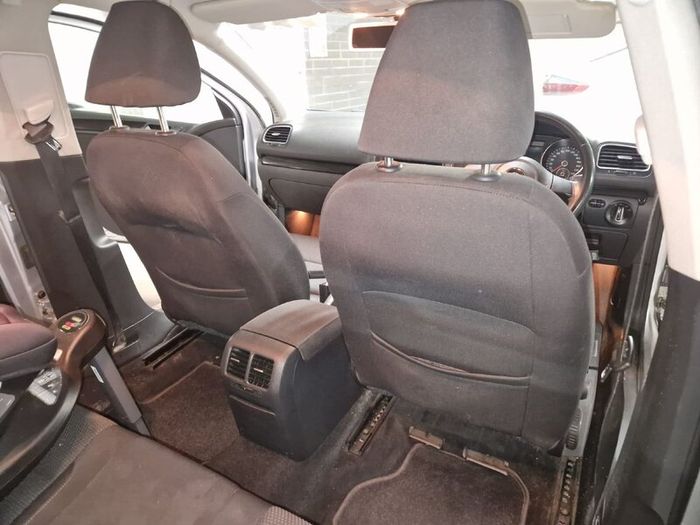 Volkswagen Golf 2009