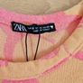 Zara Sun Dress Size S Image 3