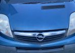 Nissan Primastar FOR PARTS M9R 2.0