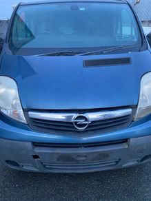 Nissan Primastar FOR PARTS M9R 2.0