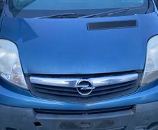 Nissan Primastar FOR PARTS M9R 2.0