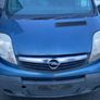 2007 - 2014 Vivaro, Primastar Trafic Breaking Parts Image 2