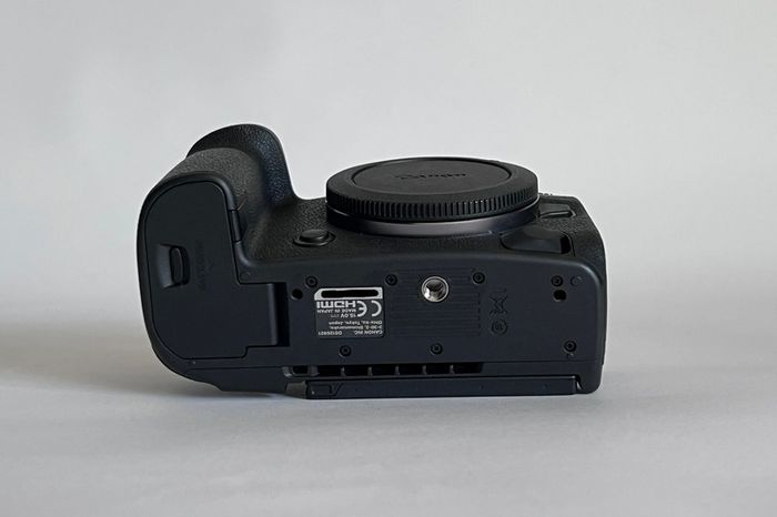 Canon Eos R5 Mark II