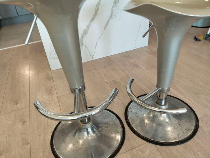 high stools kitchen stools