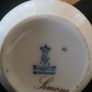 Vintage German Bud Vase Image 6