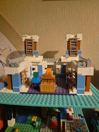 lego