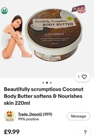 Only 1 Euro Each!! - Brand New Beauty Items