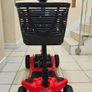 Komfirider Mobility Scooter Can Deliver  Anywhere Image 2