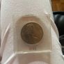 Isle of Man 1970coin Image 2
