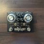 Guitar Pedals - Strymon Orbit & Compadre Image 5